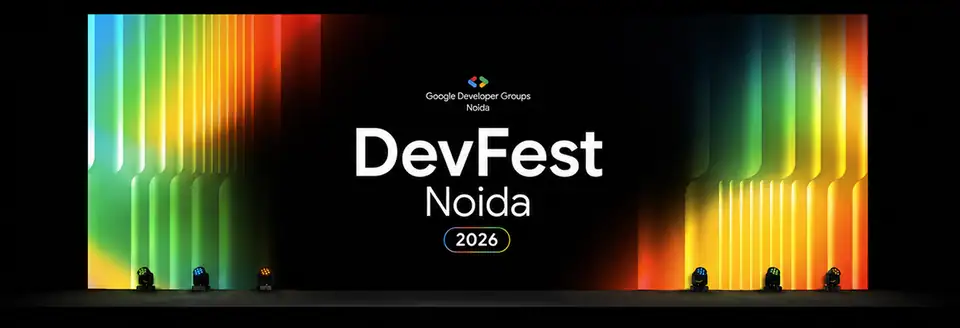 DevFest Noida 2026