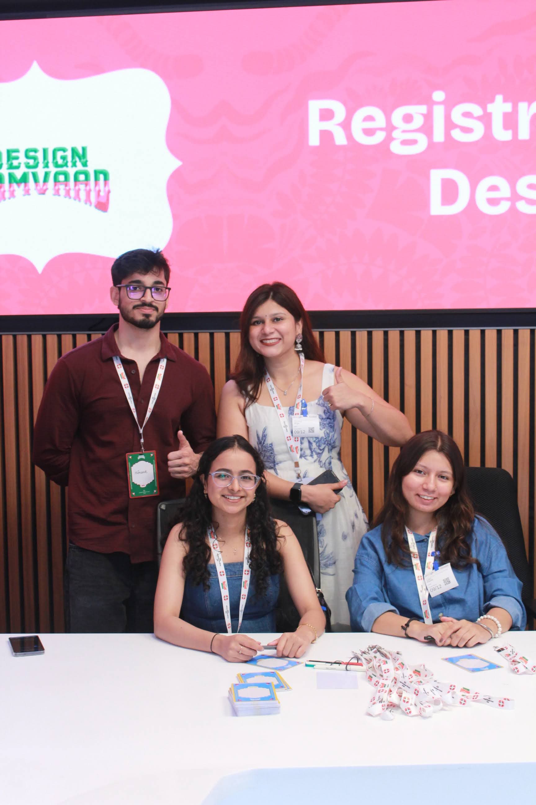 Design Samvaad 2026 2