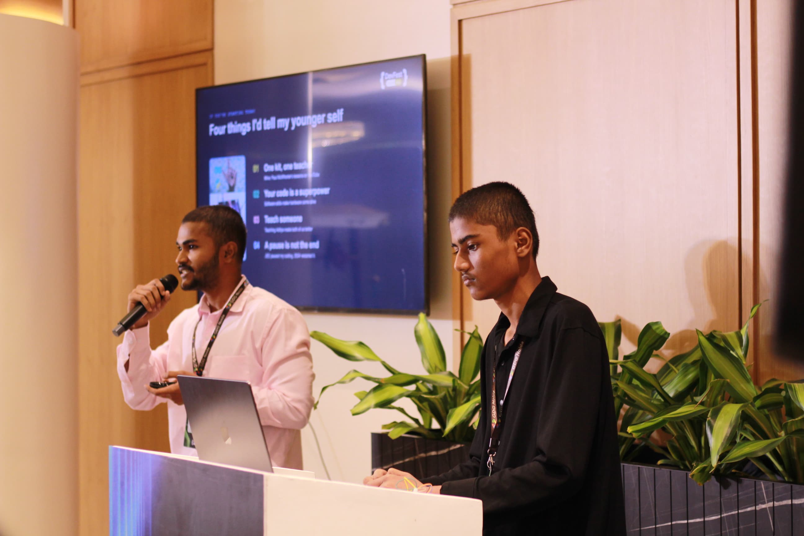 Devfest 2026 10