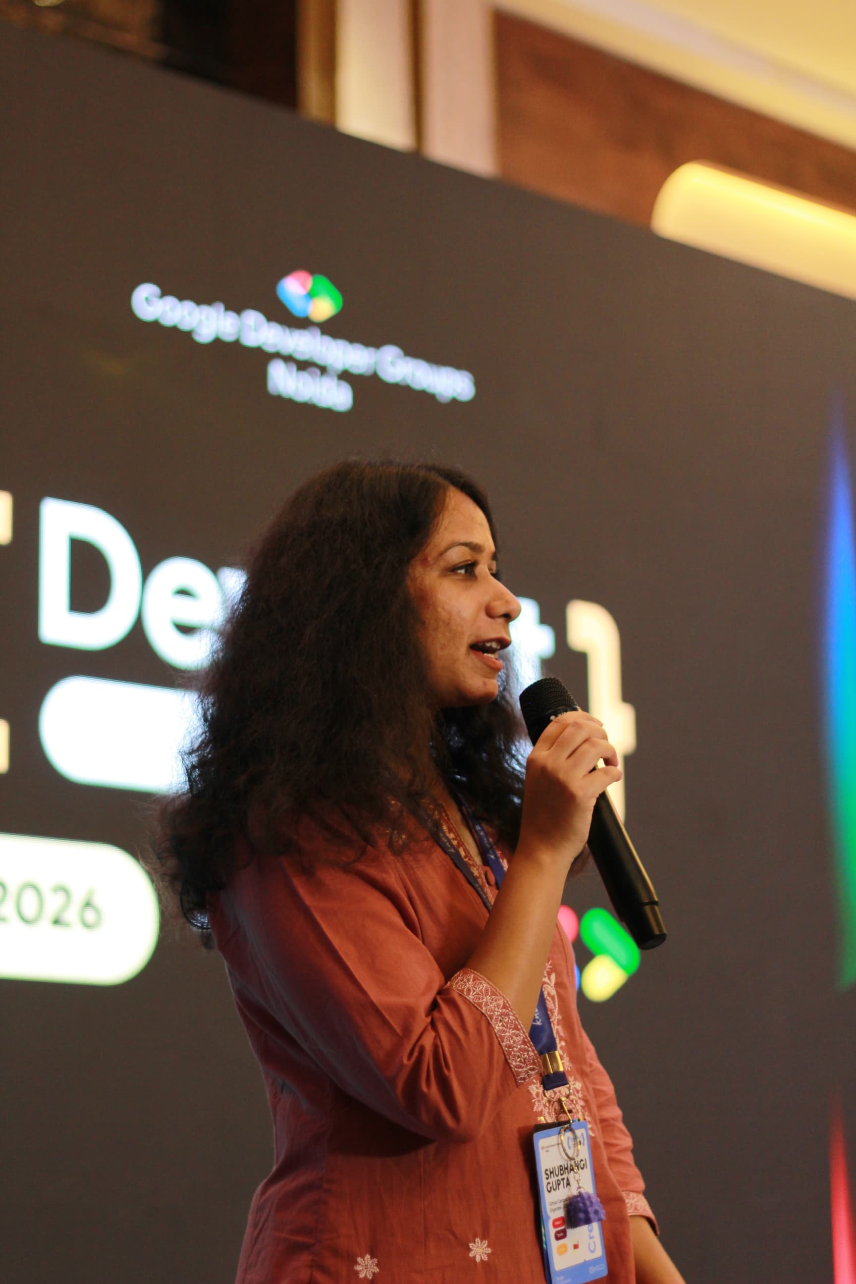Devfest 2026 8