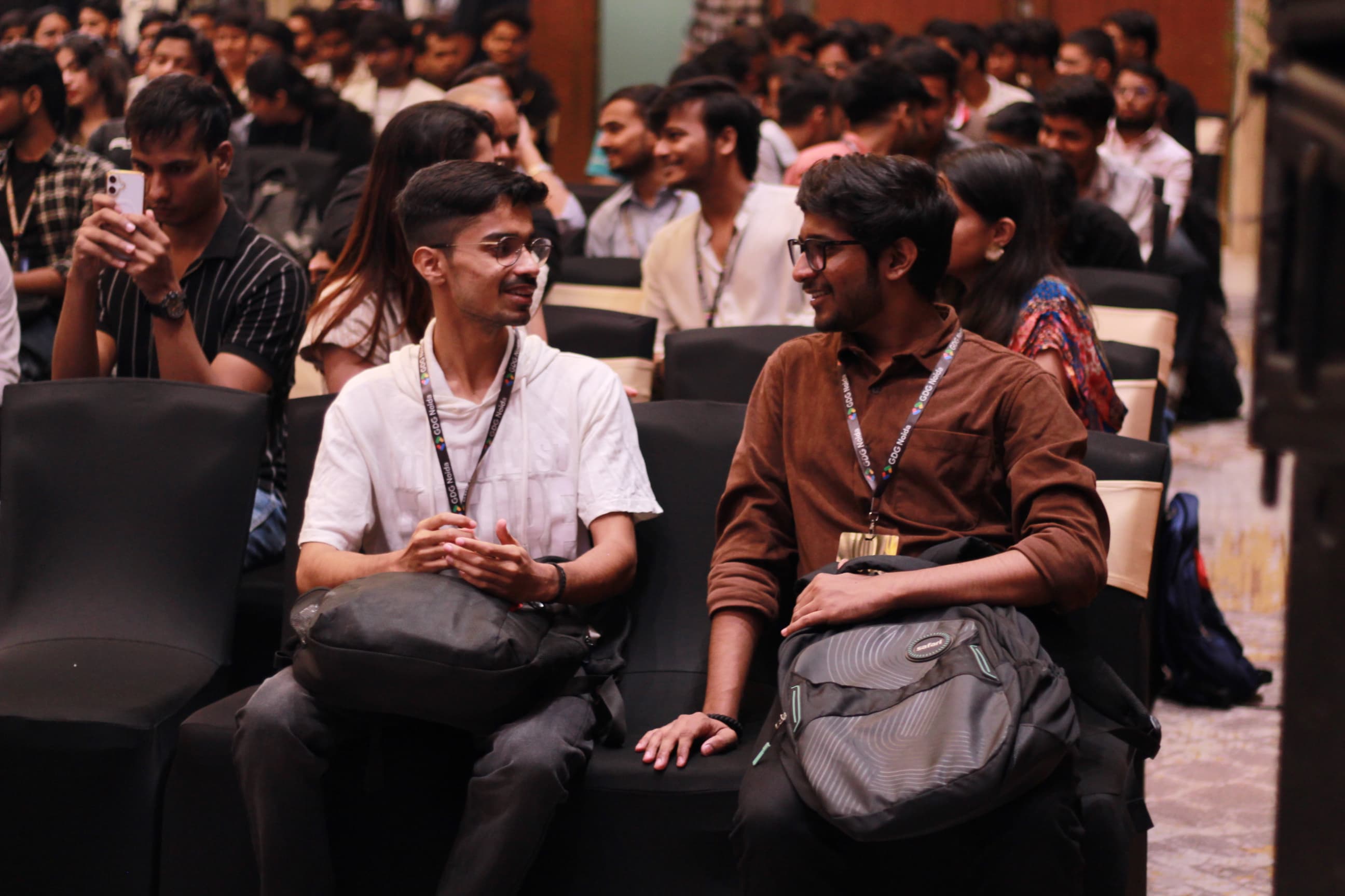 Devfest 2026 9