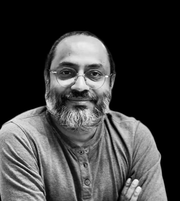 Joy Banerjee