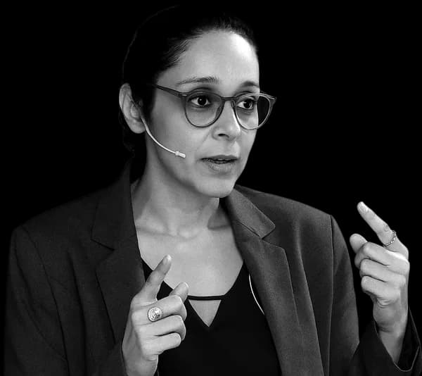 Ruchi Batra