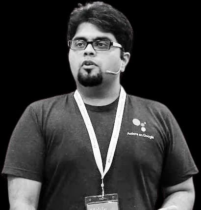 Saurabh Rajpal