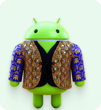 Android Mascot