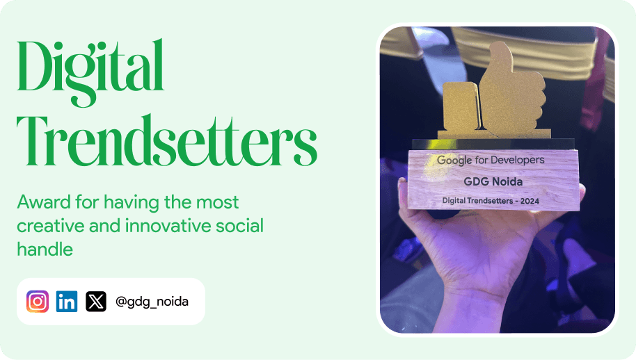 Digital Trendsetters