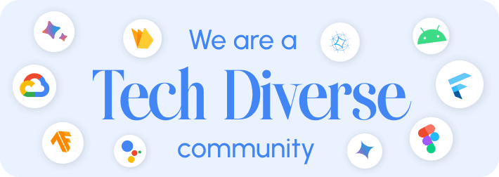 Tech Diverse Community