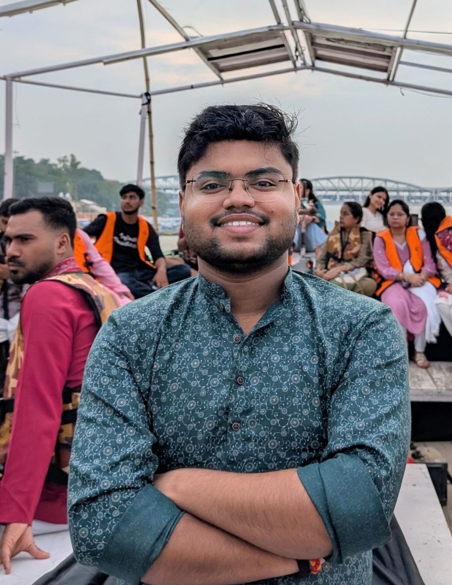 Abhinav Jha