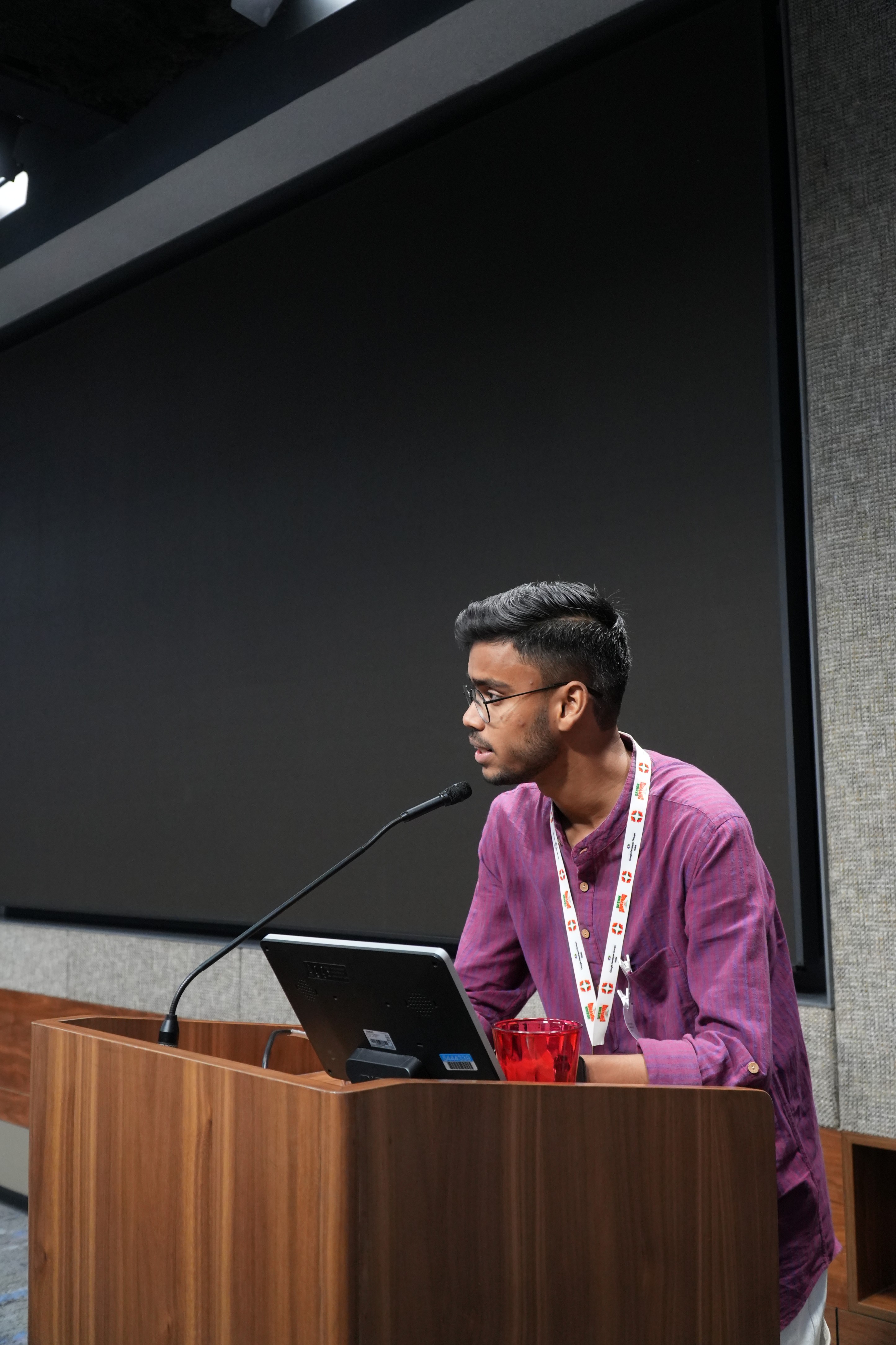 Avinash Jha