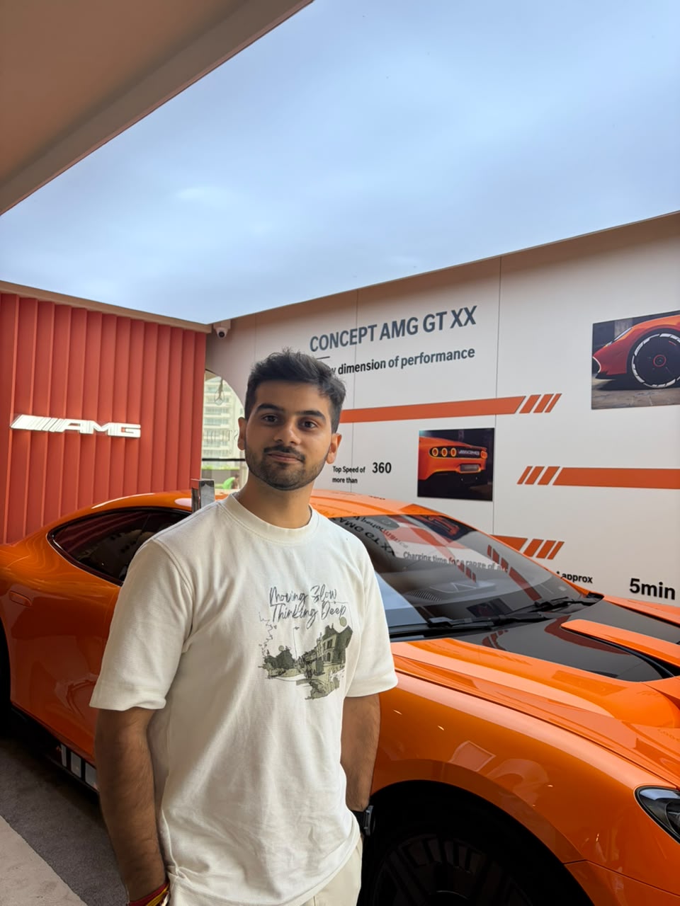 Sai Aryan Goswami